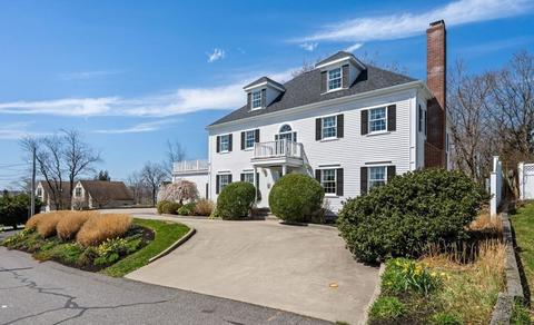 46 Prospect Ave, Hull, MA 02045 photo 3