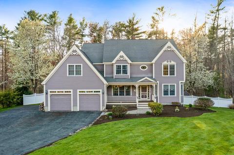 146 Suzanne Dr, Raynham, MA 02767 photo 1