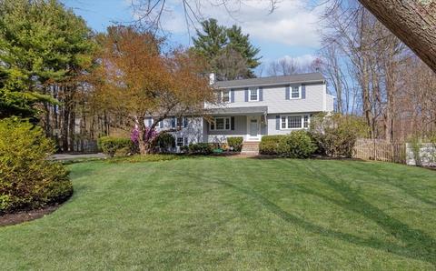 26 Stanford Dr, Hingham, MA 02043 photo 1