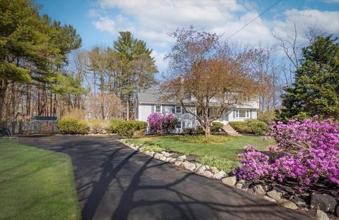 26 Stanford Dr, Hingham, MA 02043 photo 3