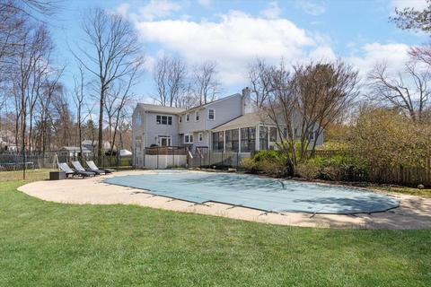 26 Stanford Dr, Hingham, MA 02043 photo 37