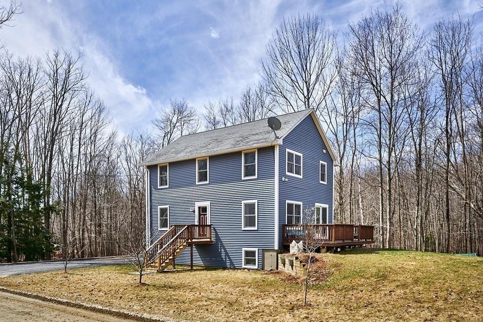 4 Highland Rd, Williamsburg, MA 01096 40 Photos MLS 72972157 Movoto