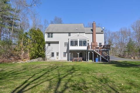 175 East St, Upton, MA 01568 photo 38