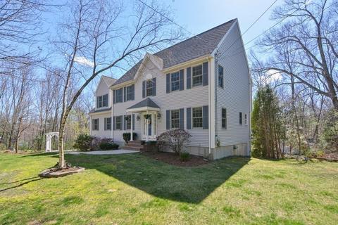 175 East St, Upton, MA 01568 photo 3