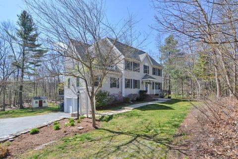 175 East St, Upton, MA 01568 photo 2