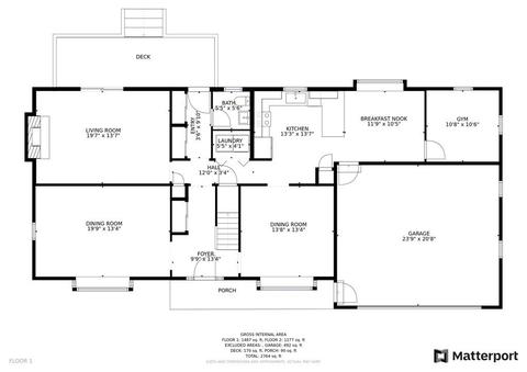 119 Glen Ave, Upton, MA 01568 photo 41