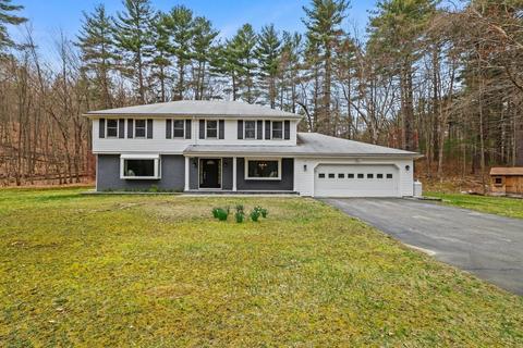 119 Glen Ave, Upton, MA 01568 photo 1