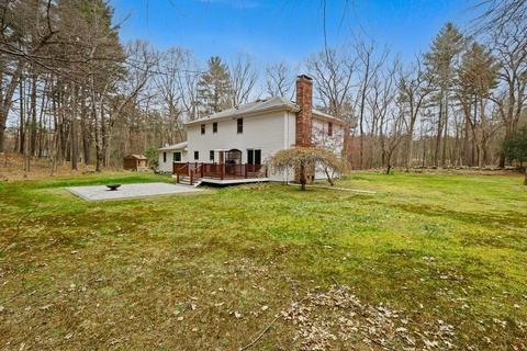119 Glen Ave, Upton, MA 01568 photo 35