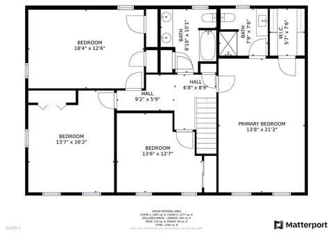119 Glen Ave, Upton, MA 01568 photo 42