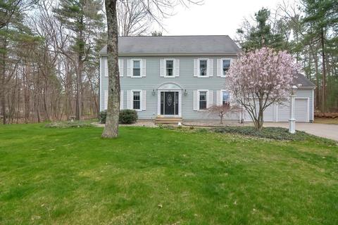 83 Macarthur Rd, Northbridge, MA 01534 photo 1
