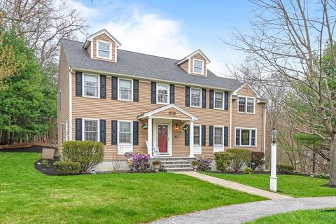 78 Ashley Pl, Reading, MA 01867 photo 1
