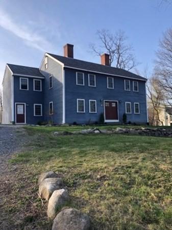 231 S Row Rd, Townsend, MA 01469 photo 1