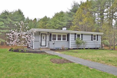 272 Old Post Rd, Sharon, MA 02067 photo 1