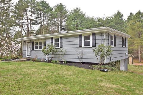 272 Old Post Rd, Sharon, MA 02067 photo 24