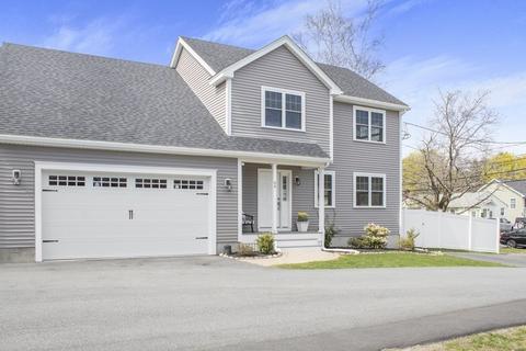 80 Pickering St #1, Danvers, MA 01923 photo 1