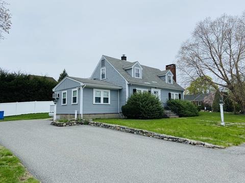 5 Rangeley Rd, Waltham, MA 02453 photo 1