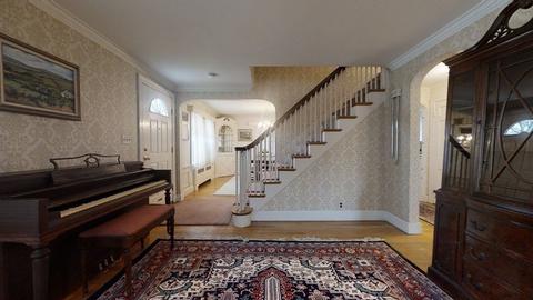 5 Rangeley Rd, Waltham, MA 02453 photo 5