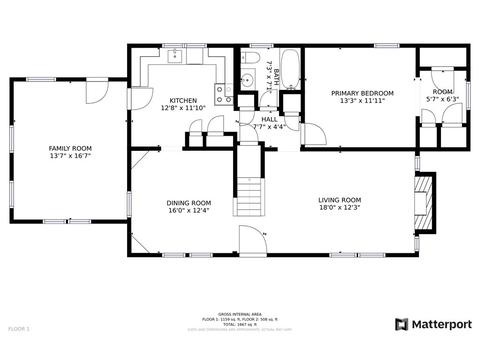 5 Rangeley Rd, Waltham, MA 02453 photo 21