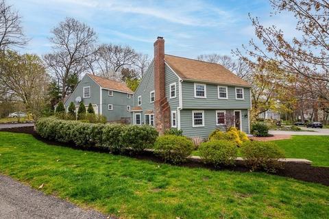 130 Ledgewood Rd, Dedham, MA 02026 photo 3