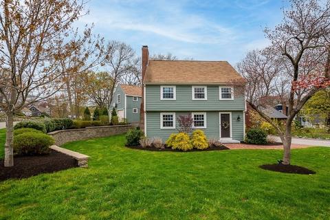 130 Ledgewood Rd, Dedham, MA 02026 photo 2