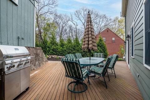 130 Ledgewood Rd, Dedham, MA 02026 photo 37
