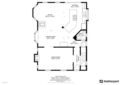 130 Ledgewood Rd, Dedham, MA 02026 photo 40
