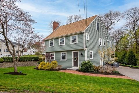 130 Ledgewood Rd, Dedham, MA 02026 photo 1