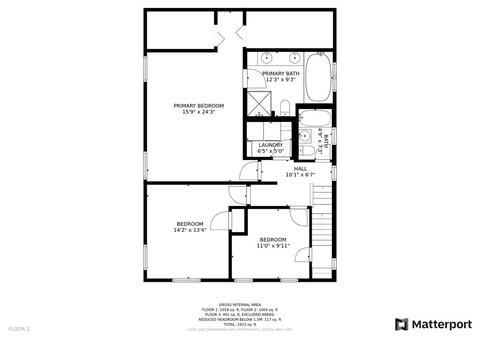 130 Ledgewood Rd, Dedham, MA 02026 photo 41