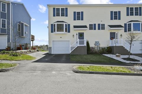 32 Bittersweet Blvd, Worcester, MA 01607 photo 1