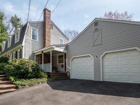 20 Buckboard Dr, Walpole, MA 02081 photo 4