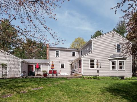 20 Buckboard Dr, Walpole, MA 02081 photo 30