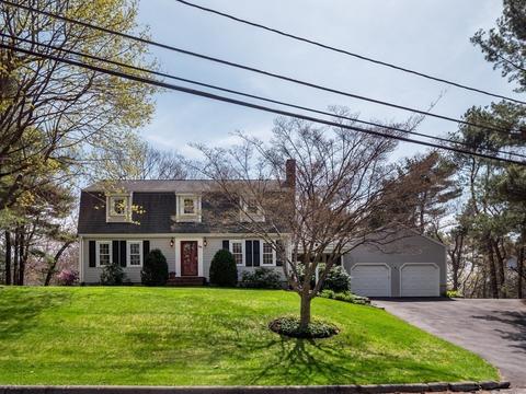 20 Buckboard Dr, Walpole, MA 02081 photo 2