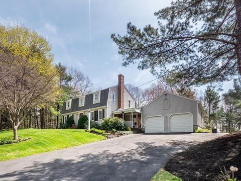 20 Buckboard Dr, Walpole, MA 02081 photo 3