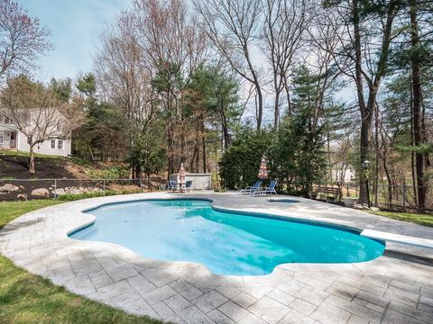 20 Buckboard Dr, Walpole, MA 02081 photo 33
