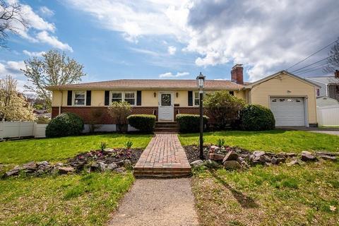 55 Creston Ave, Dedham, MA 02026 photo 1