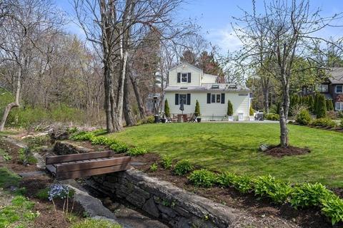 10 Moseley Ave, Needham, MA 02492 photo 27