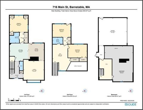 716 Main St #A5, Barnstable, MA 02655 photo 42