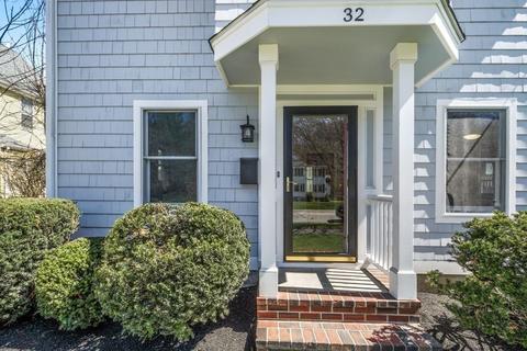 32 Elm St, Wakefield, MA 01880 photo 21