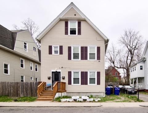 16 Chapel St, Springfield, MA 01109 photo 1