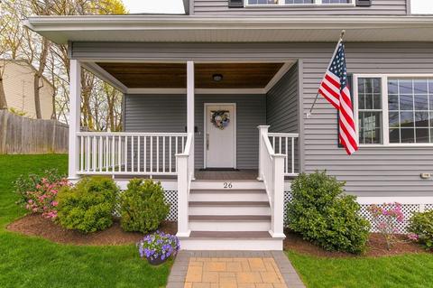 26 Farrington Ave, Dedham, MA 02026 photo 4