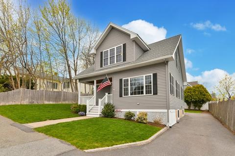 26 Farrington Ave, Dedham, MA 02026 photo 3
