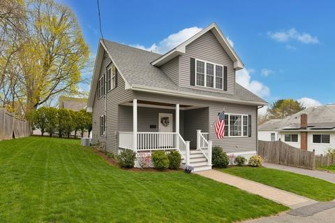 26 Farrington Ave, Dedham, MA 02026 photo 1