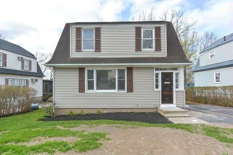 87 Barnard Rd, Worcester, MA 01605 photo 1