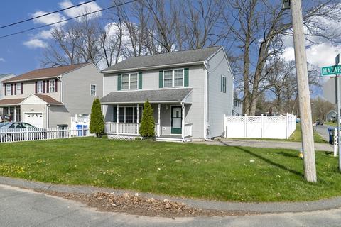 195 Mazarin St, Springfield, MA 01151 photo 2