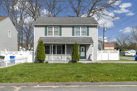 195 Mazarin St, Springfield, MA 01151 photo 1
