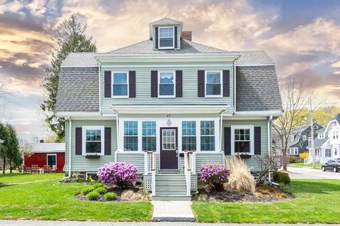 47 Glidden St, Beverly, MA 01915 photo 36