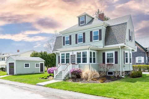47 Glidden St, Beverly, MA 01915 photo 1