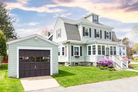 47 Glidden St, Beverly, MA 01915 photo 35