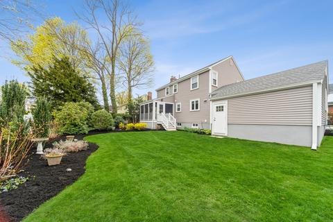 29 Tower Ave, Needham, MA 02494 photo 20