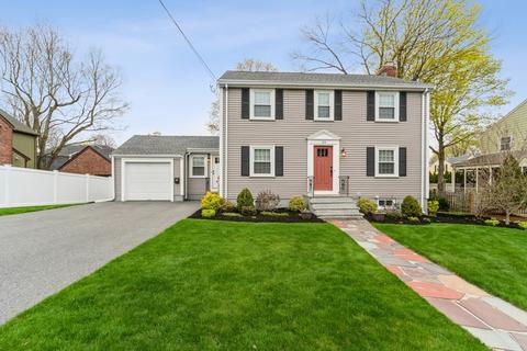 29 Tower Ave, Needham, MA 02494 photo 1